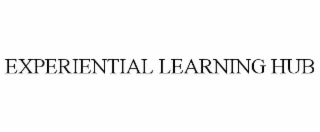experiential learning hub