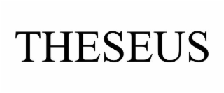 theseus