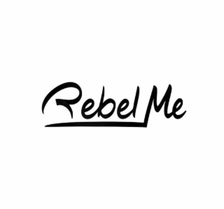 rebel me