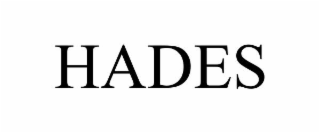 hades