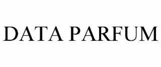 data parfum