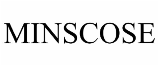 minscose