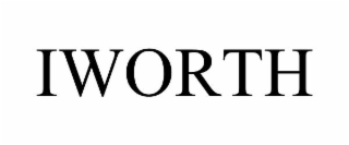 iworth