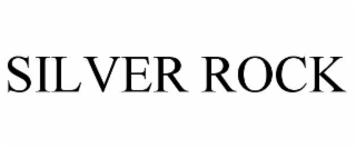 silver rock