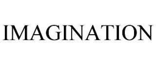 imagination