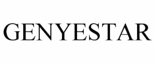 genyestar