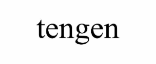 tengen