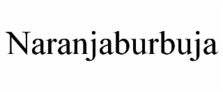 naranjaburbuja