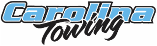 carolina towing