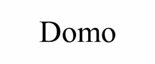 domo