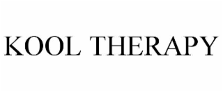 kool therapy
