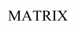 matrix