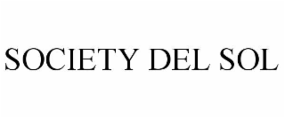 society del sol