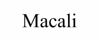 macali