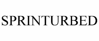sprinturbed