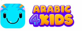 arabic 4 kids