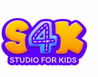 s4k studio for kids