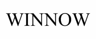 winnow