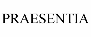 praesentia
