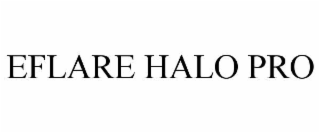 eflare halo pro