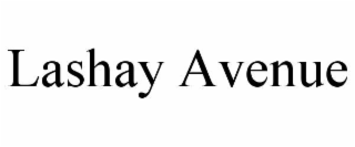 lashay avenue