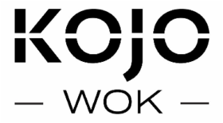 kojo wok