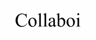 collaboi