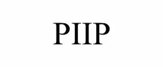 piip