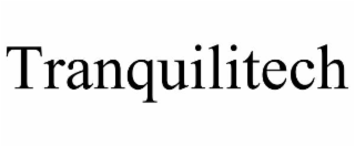 tranquilitech