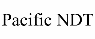 pacific ndt