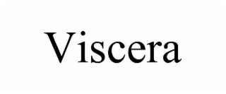 viscera