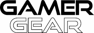 gamer gear