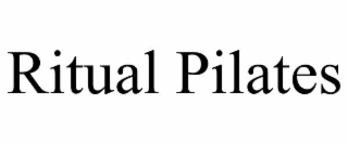 ritual pilates