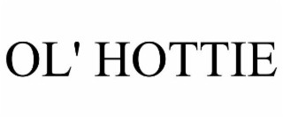 ol' hottie