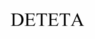 deteta