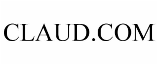 claud.com
