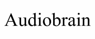 audiobrain