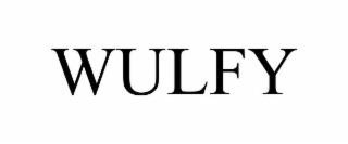 wulfy