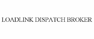 loadlink dispatch broker