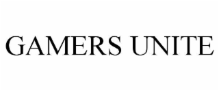 gamers unite