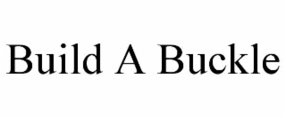build a buckle