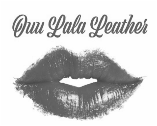ouu lala leather