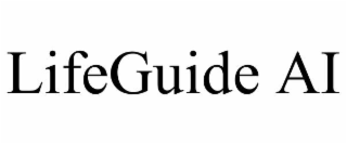 lifeguide ai