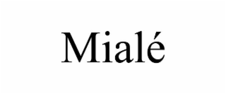 mialÉ