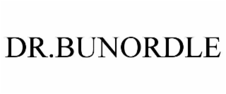 dr.bunordle