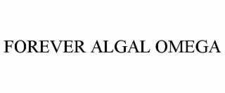 forever algal omega