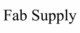 fab supply