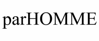 parhomme