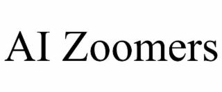 ai zoomers