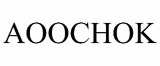 aoochok